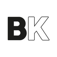 Bom Kombucha logo - Similar company to Vitae Kombucha