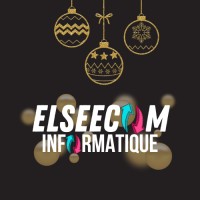 ELSEECOM INFORMATIQUE logo - Similar company to Conicom France