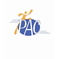 Paragon Athletic Club - PAC logo - Similar company to Balanced Living