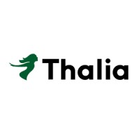 Thalia Bücher GmbH logo - Similar company to Flaschenpost Se