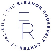 Eleanor Roosevelt Center logo - Similar company to Legitimate