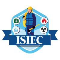 ISIEC | Asesoría y Capacitación Industrial logo - Similar company to X