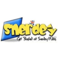 Snerdey Web Designs logo - Similar company to Max Cloud Host