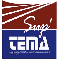 SUP'TEMA logo - Similar company to Digital Adoption