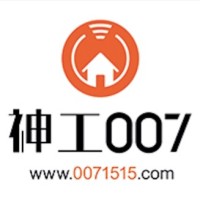 神工众志（北京）科技有限公司 logo - Similar company to 苏州瑞达通机电科技有限公司