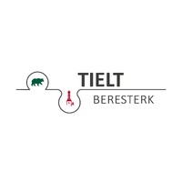 Stad Tielt logo - Similar company to Lunoo