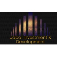 Jabal investment & development logo - Similar company to Mbg Development