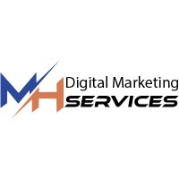 MH Digital Marketing Services logo - Similar company to Digital Techxon
