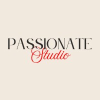 Passionate Studio logo - Similar company to 360 Digital Service