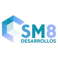 SM8 Desarrollos logo - Similar company to Obr Group