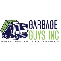 Garbage Guys Inc. logo - Similar company to Nauset Disposal