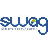 SWAG - Skills in Work-life Analysis Game logo - Similar company to Facemyai