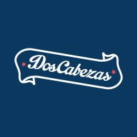 Dos Cabezas Agencia logo - Similar company to Bafe Studio