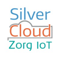 SilverCloud Zorg IoT logo - Similar company to R2 Retail Solutions