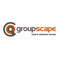 Groupscape Travel & Conference Services logo - Similar company to Peak Helicopter Service Gmbh