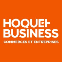 HOQUET BUSINESS logo - Similar company to As Conseils