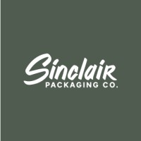 Sinclair Packaging logo - Similar company to Essential Image