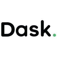Dask logo - Similar company to Vicath Eq Aps