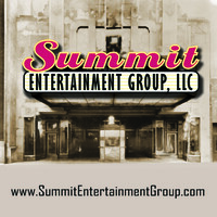 Summit Entertainment Group logo - Similar company to Saintsla