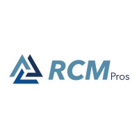 RCM Pros logo - Similar company to Coding Ibex Llc