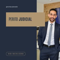 PERITO JUDICIAL: RONIE AZEVEDO logo - Similar company to Instituto Ciencias Forenses Y Periciales (Idef Llc)