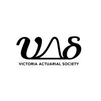Victoria Actuarial Society logo - Similar company to Beta Alpha Psi - The University Of Waikato Chapter