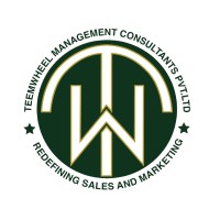 Teemwheel Management Consultants Pvt. Ltd. logo - Similar company to Vitabotanic