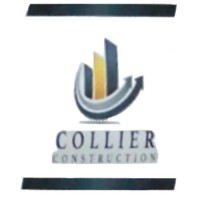 Collier construction logo - Similar company to Collier Construction