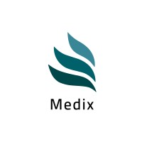 Medix logo - Similar company to Milestone Tech Llc