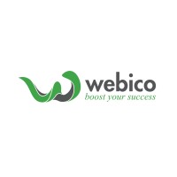 Webico logo - Similar company to Webico