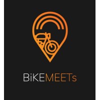 BiKEMEETs logo - Similar company to Founders Approach