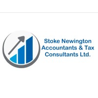 Stoke Newington Accountants and Tax Consultants Ltd logo - Similar company to Bbk Partnership