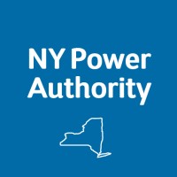 New York Power Authority logo - Similar company to Nyserda