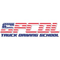 SPCDL Truck Driving School logo - Similar company to Alpine Union School District