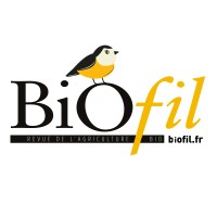 Biofil logo - Similar company to Hemp It Adn
