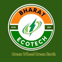 Bharat Ecotech Pvt Ltd logo - Similar company to Speedofer Components Pvt Ltd