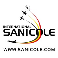 Sanicole Airshow logo - Similar company to Zest Invests