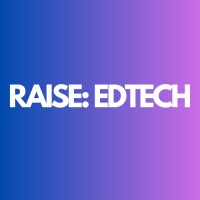 Raise: Edtech logo - Similar company to Learnspace