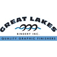 Great Lakes Bindery, Inc. logo - Similar company to Boundiful