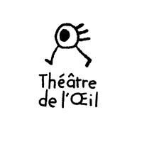 Théâtre de l'OEil logo - Similar company to École Maimonide