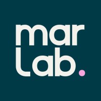 Marlab Laboratorio Creativo logo - Similar company to Agencia Digital Mango Merken