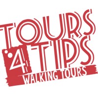 Tours 4 Tips