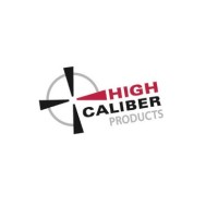 High Caliber Products logo - Similar company to First Spice Mixing Co, Inc