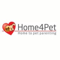 Home4Pet logo - Similar company to Petopia