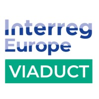 VIADUCT | Interreg Europe Project logo - Similar company to Hubest