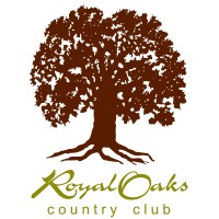 Royal Oaks Country Club / Vancouver, Washington logo - Similar company to Oak Lodge Water Services