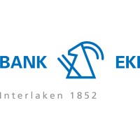 Bank EKI Genossenschaft logo - Similar company to Spar- Und Leihkasse Frutigen Ag