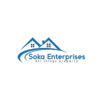 Soka Enterprises Ltd logo - Similar company to Your Choice Cover Ltd
