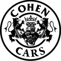 Cohen & Cars logo - Similar company to Auto Klement Kg