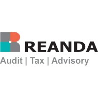 Reanda Netherlands logo - Similar company to Auditpool